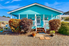 Blue Heaven Beach House